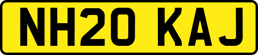 NH20KAJ