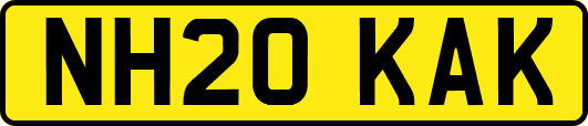 NH20KAK