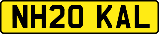 NH20KAL