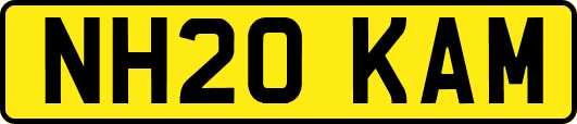 NH20KAM