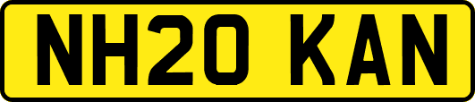 NH20KAN