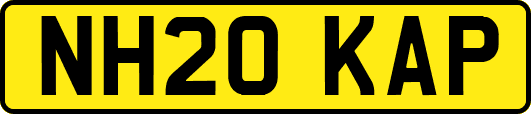 NH20KAP