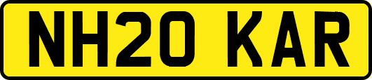 NH20KAR