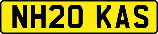 NH20KAS