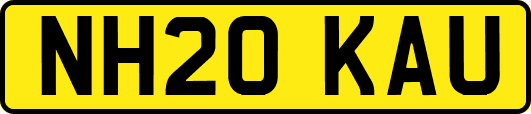 NH20KAU