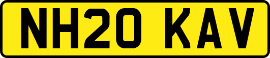 NH20KAV