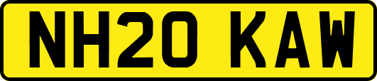 NH20KAW