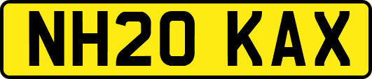 NH20KAX