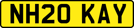NH20KAY