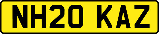 NH20KAZ