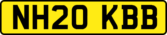 NH20KBB