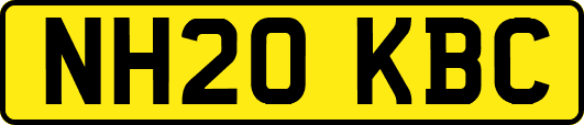 NH20KBC