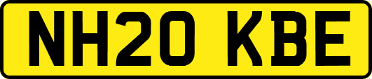NH20KBE