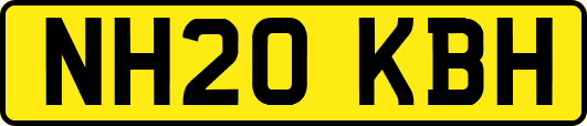 NH20KBH