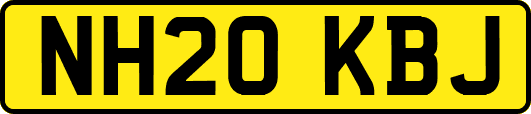 NH20KBJ