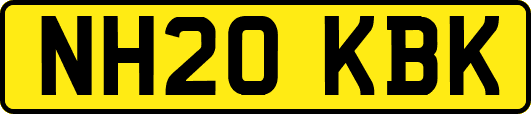 NH20KBK