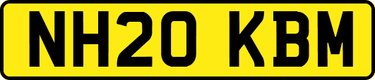 NH20KBM