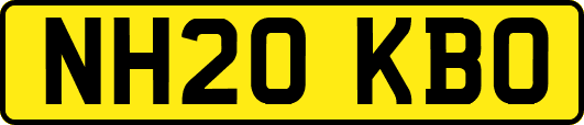 NH20KBO