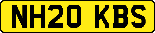NH20KBS
