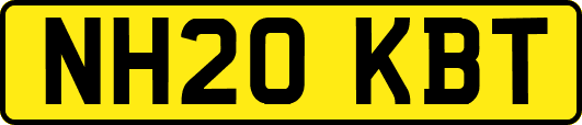 NH20KBT
