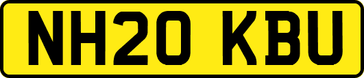 NH20KBU