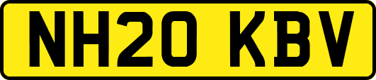 NH20KBV
