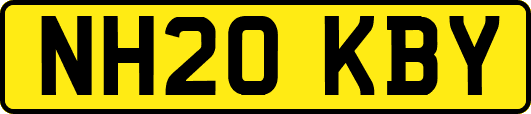 NH20KBY