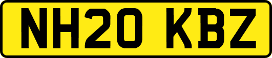 NH20KBZ