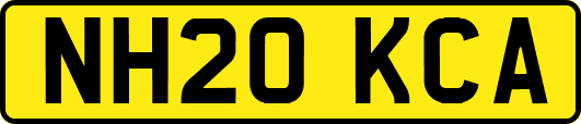 NH20KCA