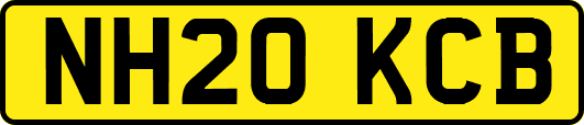 NH20KCB