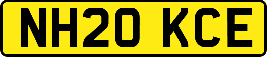 NH20KCE
