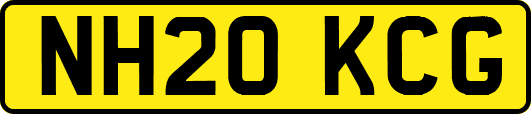 NH20KCG