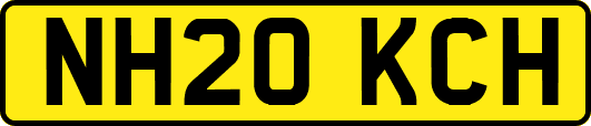 NH20KCH