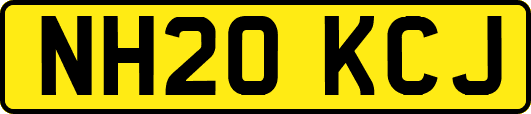 NH20KCJ