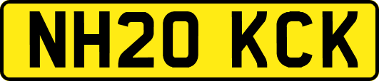 NH20KCK