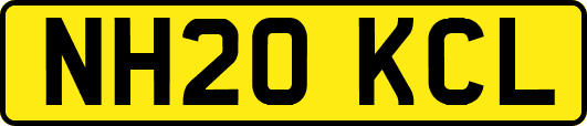 NH20KCL