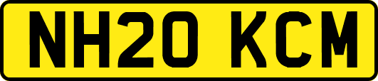 NH20KCM