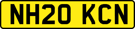 NH20KCN