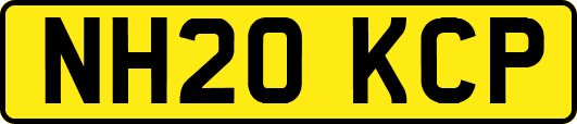 NH20KCP