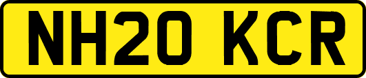 NH20KCR