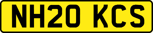NH20KCS