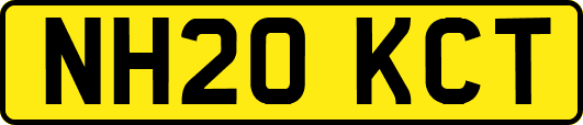 NH20KCT