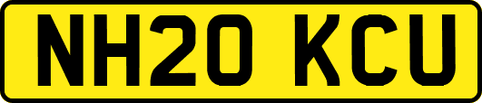 NH20KCU