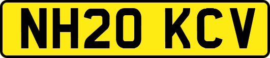 NH20KCV