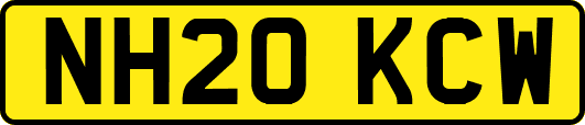 NH20KCW
