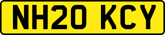 NH20KCY
