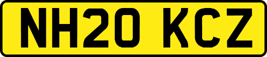 NH20KCZ