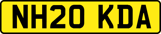 NH20KDA