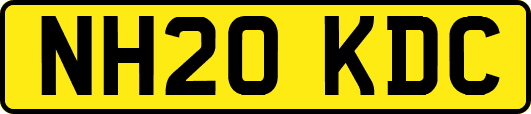 NH20KDC