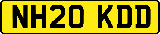 NH20KDD
